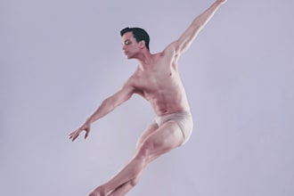 graduated at the bolshoi theater school in brazil