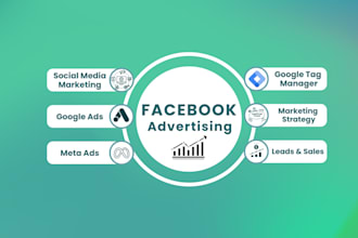do facebook meta paid ads for the education sector