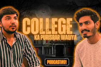 create podcast covers, youtube thumbnails  and cover art