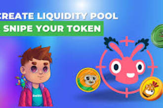 create a  custom solana memecoin bot with jito bundle integration
