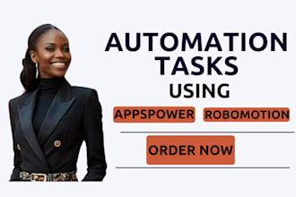adspower rpa automation adspower web scraping process automation adspower