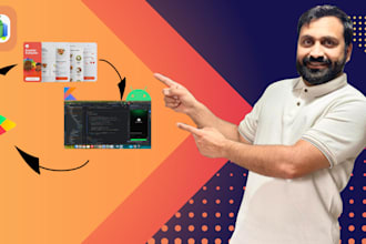 develop android app using jetpack compose for you