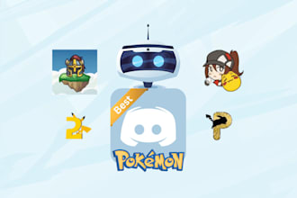 do pokemon bot, popmart bot, buying bot, monitor bot, purchase bot