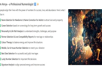 do name analysis  partners compatibility sign and mobile no analysis and more