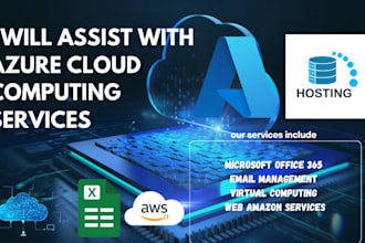 mange your cloud infrastructure on microsoft azure