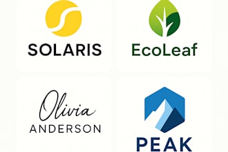 redesign logo, reproduce, rework, and refresh professionally