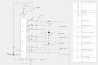 handle chemical engineering projects perfectly