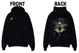 create fashion tech pack and clothing tech pack designs