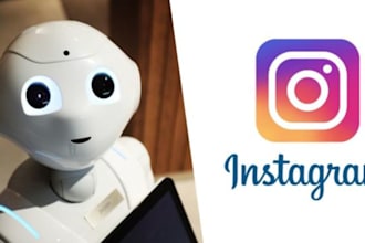 instagram bot, thread bot, mass dm bot,auto follow bot, auto posting bot program