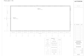 create or convert PDF to autocad dwg file