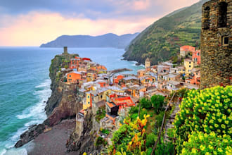plan your perfect italy trip with custom travel itinerary