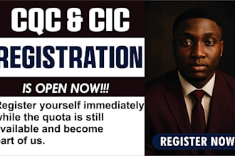 do cqc cic registration for your care business framework procedures and policy