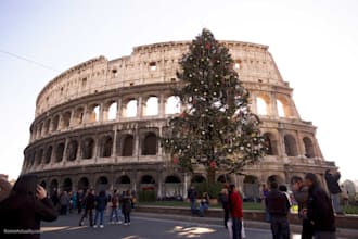 plan your perfect italy trip with custom travel itinerary