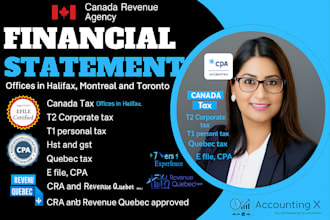 efile canada corporation tax, t2 canada as CPA business tax canada