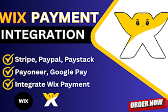 integrate wix payment gateway integrate paypal wix integration stripe paypal
