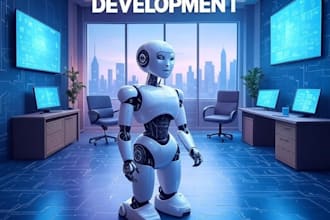 develop ai agents and bots for you