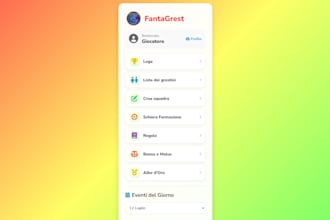 write clean and efficient code for your project