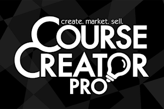 create interactive courses with uploading for learndash, learnpress, canva lms