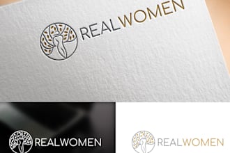 do conference , carnival, nonprofit, anniversary logo design