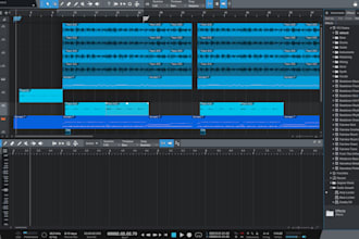 write and produce some rank heavy metal music for you