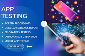 provide 6, 12 or 20 real google play testers for closed app testing