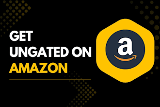 do gated to ungated categories amazon and brands approval