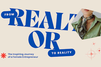 create real estate website for real estate agent