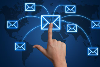 generate bulk live email list