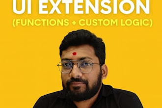 build a custom shopify checkout extension using functions