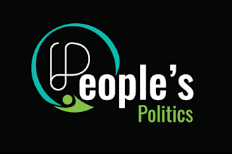 creative minimalist political campaign logo any graphics design