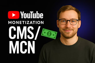 manage your youtube cms for content id, monetization, and rights claims