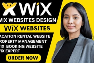 do wix website design redesign wix website wix rental service wix vacation