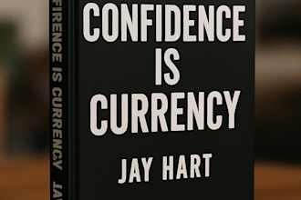 help you master mental and physical confidence without bs