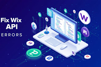 fix wix third party payment, rest API, velo custom API integration