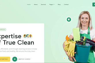 build cleaning service website booking koala website bookingkoala launch27 koala