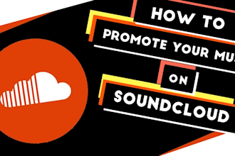 shout out soundcloud album promotion for soundcloud music promotion
