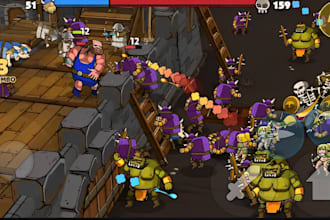 unity 2d game development html5 game 2d mobile game 2d unity game developer