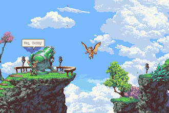 html5 games with phaser