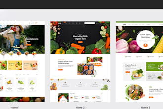 shopify store grocery store grocery food store grocery website website