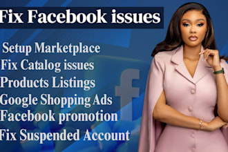 list products on facebook markeplace fix fb marketplace issue products promotion