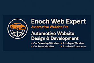 build car dealership website car auction car sells and buying wordpress website
