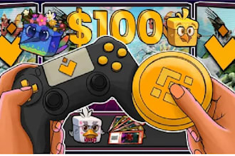 develop p2e game crypto game on mobile and web and marketplace