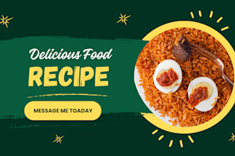 teach you food recipe, jollof rice recipe salad