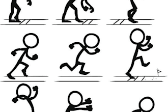 create stickman animation videos for storytelling