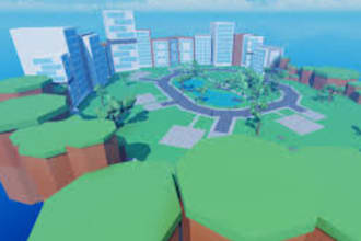 develop roblox tycoon game map, roblox tycoon map development