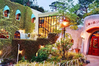 get  ghibli museum tickets, ghibli park,pokemon cafe, reservation in japan tokyo