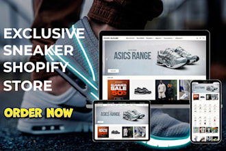 sneaker shopify store sneaker website footwear shopify store shoe website
