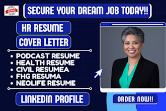 write administrative resume, executive assistant, accounting clerk, secretary cv