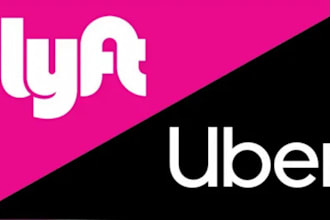 build zifty bot and uber bot to streamline delivery operation