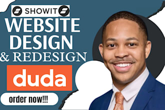 website maintenance showit SEO showit website designer, showit redesign template